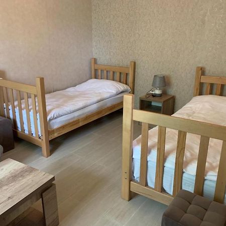 Hotel Shibi Juta Eksteriør bilde